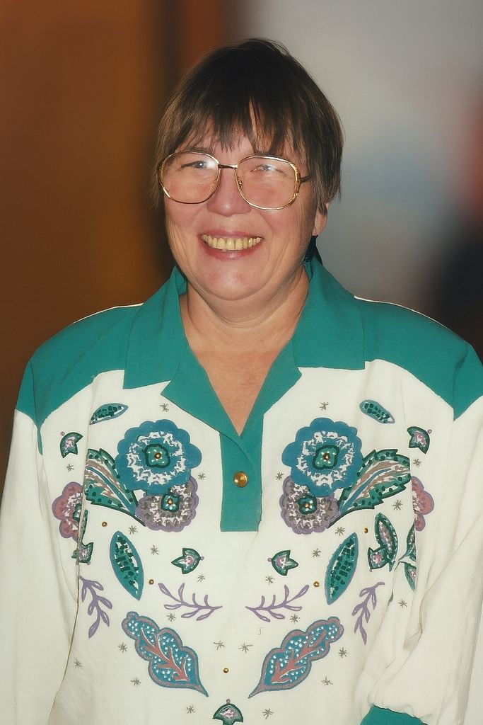 Mary Elizabeth Foix Profile Photo