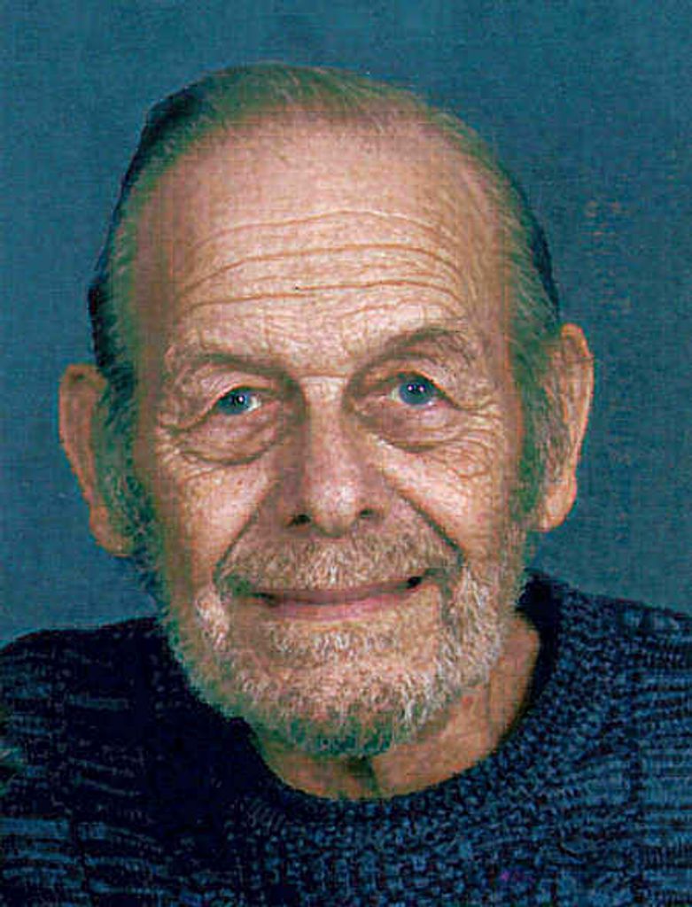 Richard Huberty