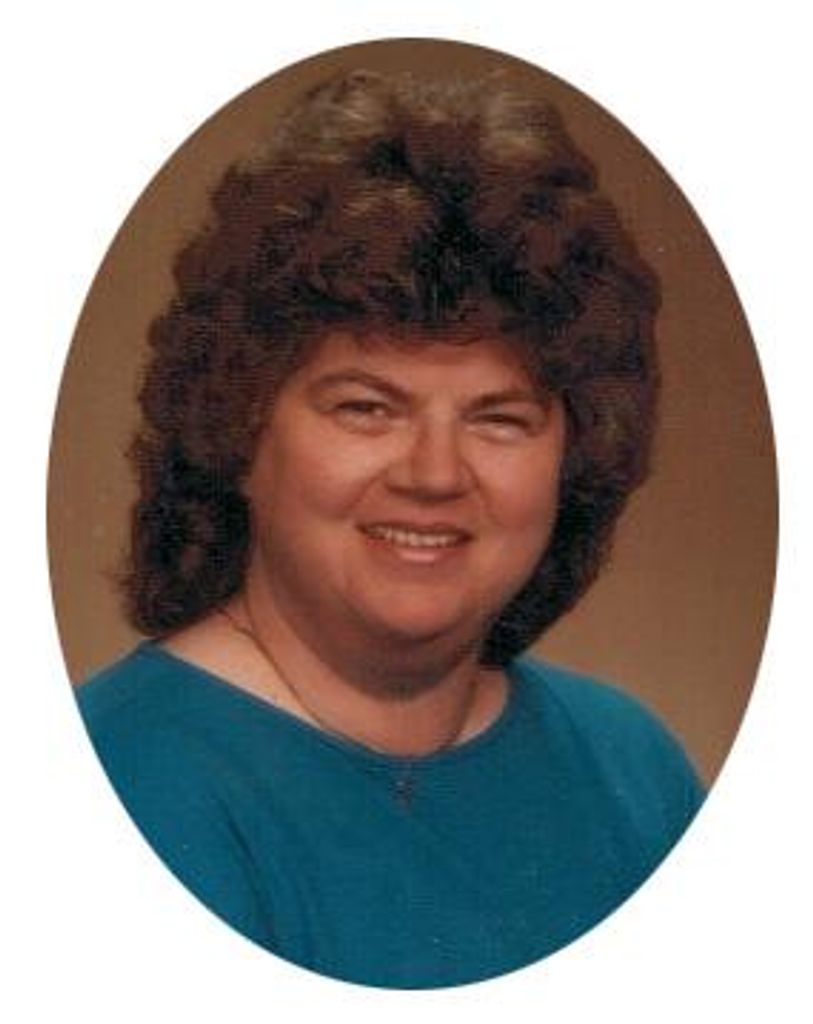 Patricia Mae Patterson Profile Photo