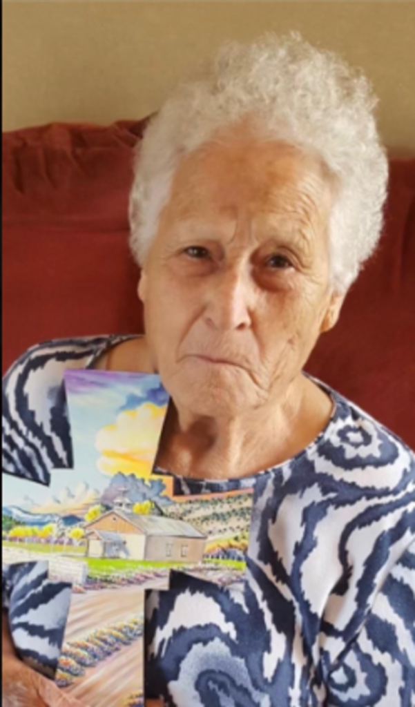 Rosa Martinez Profile Photo