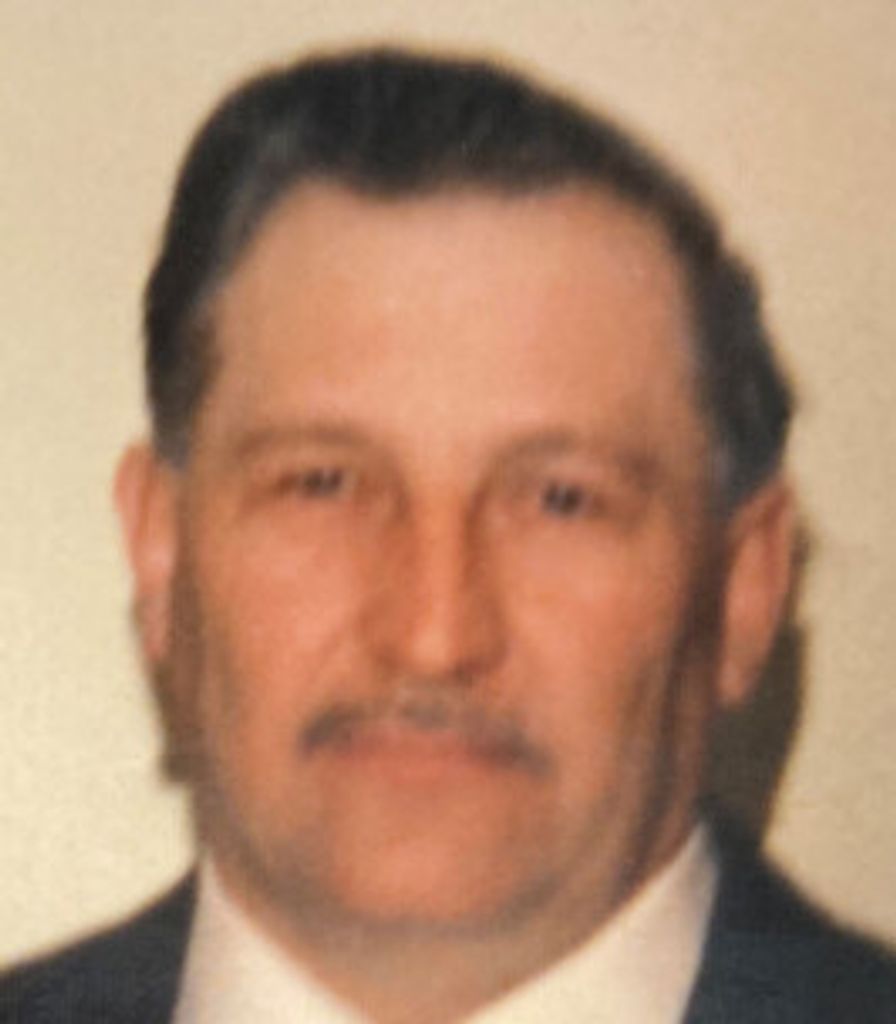 Frederick Zavislak Profile Photo