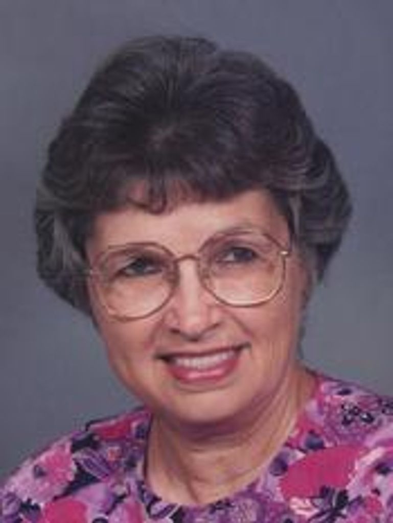 Patsy J. Chenoweth