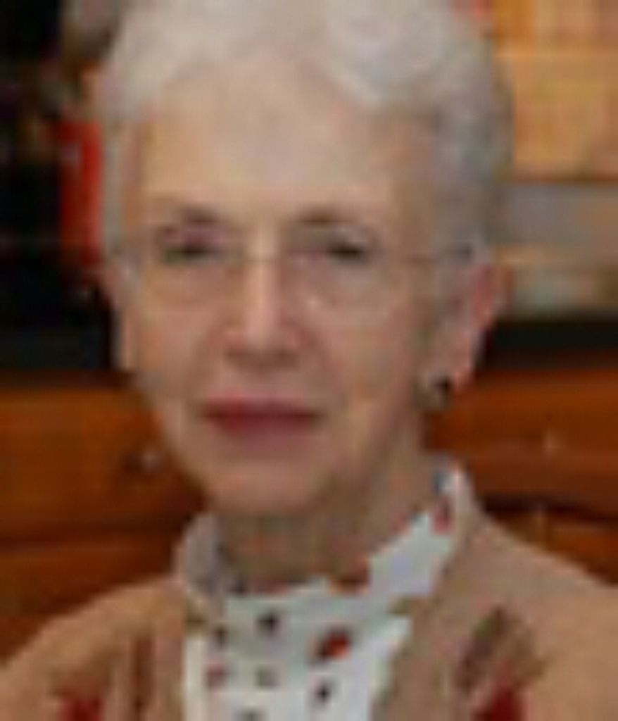 Joan A. Gallagher