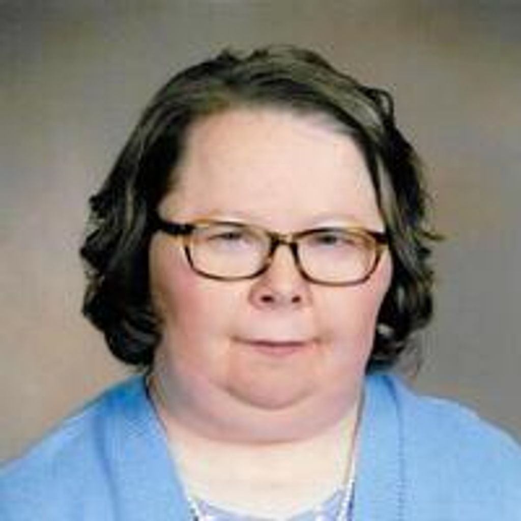 Paula Siefring