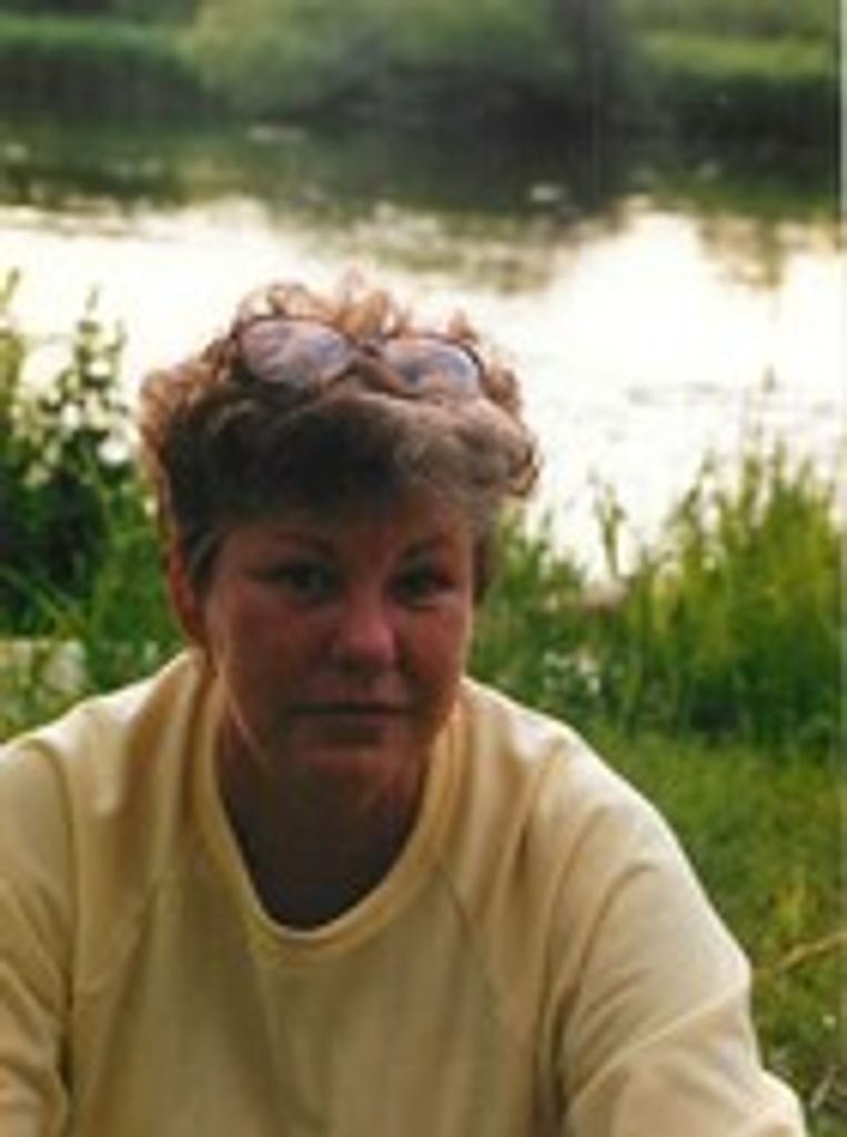 Lillian Wenzel