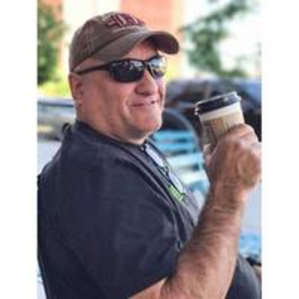 Kenneth Michael Amo Profile Photo