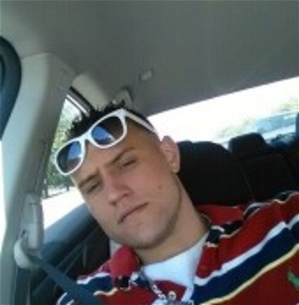 Chris Tilley Profile Photo