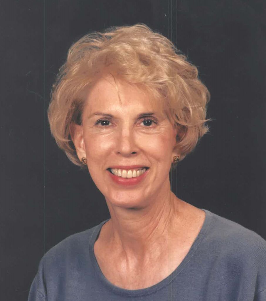 Helen Houston Lineberger Moses