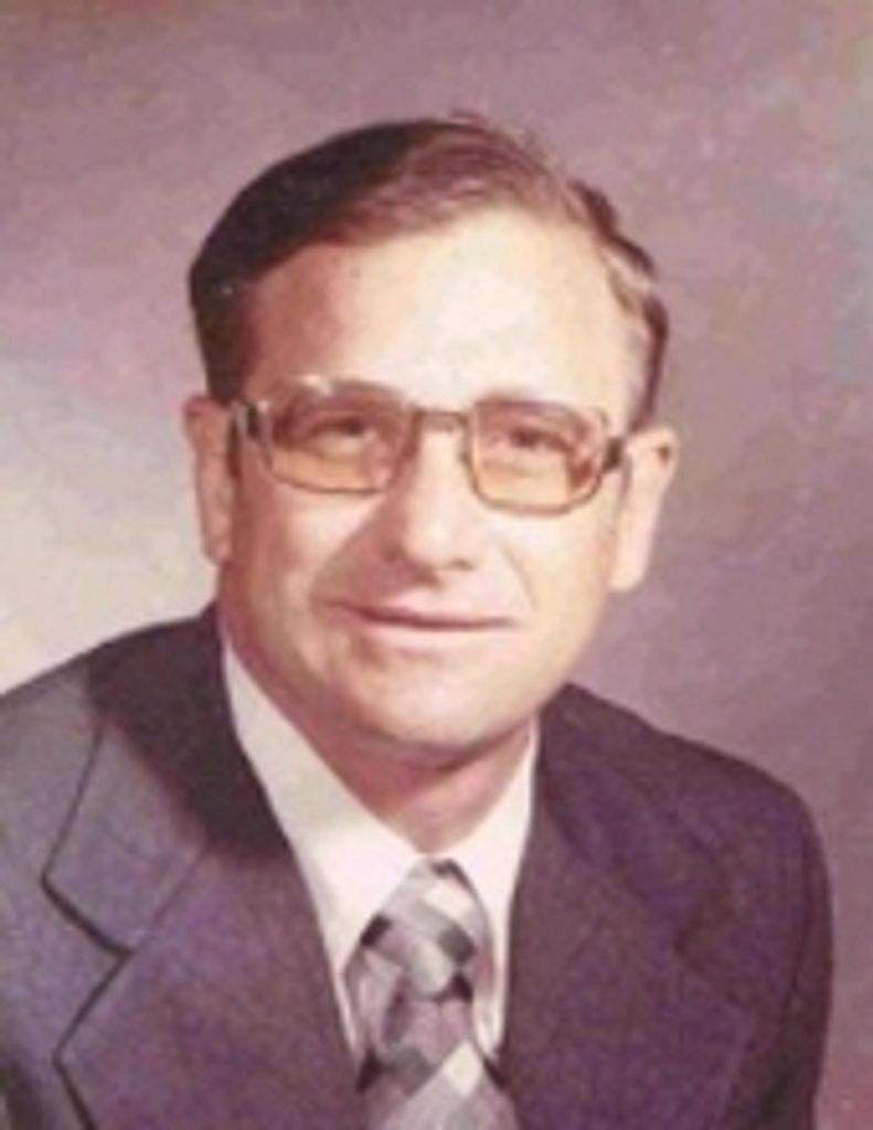 Tommy Ward