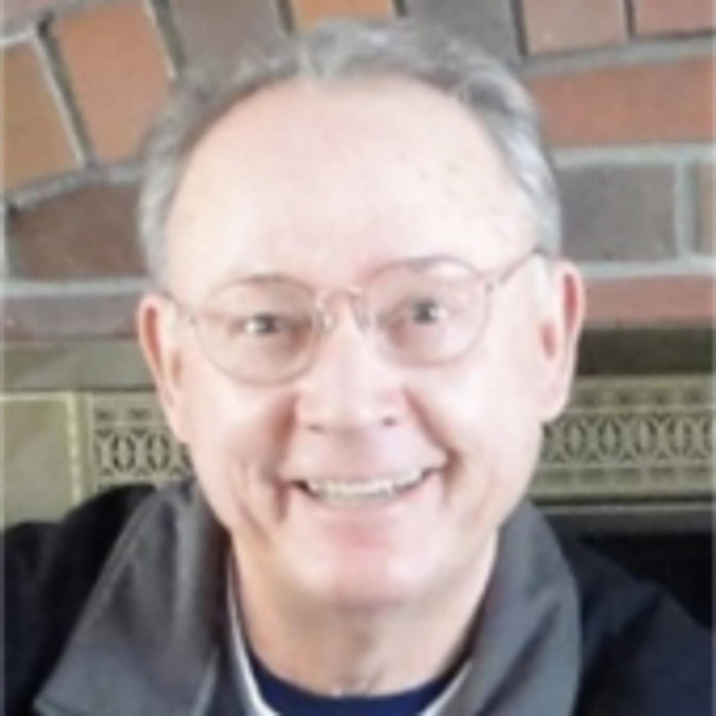 Gary R. Olson