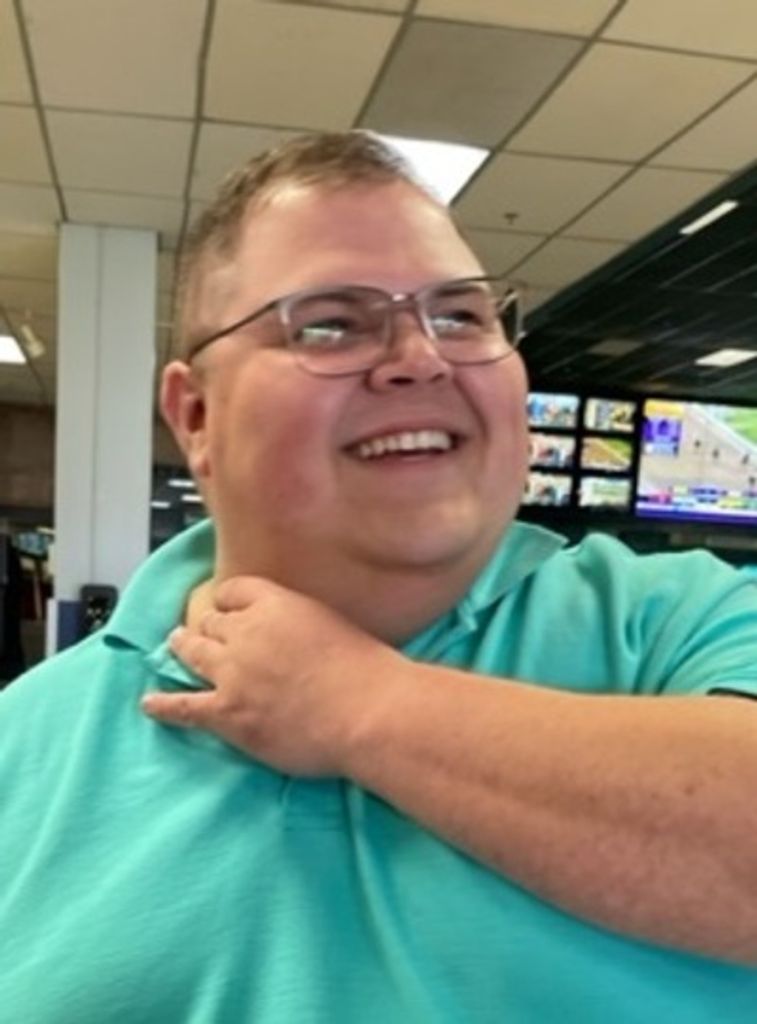 David Clark, Iii Profile Photo