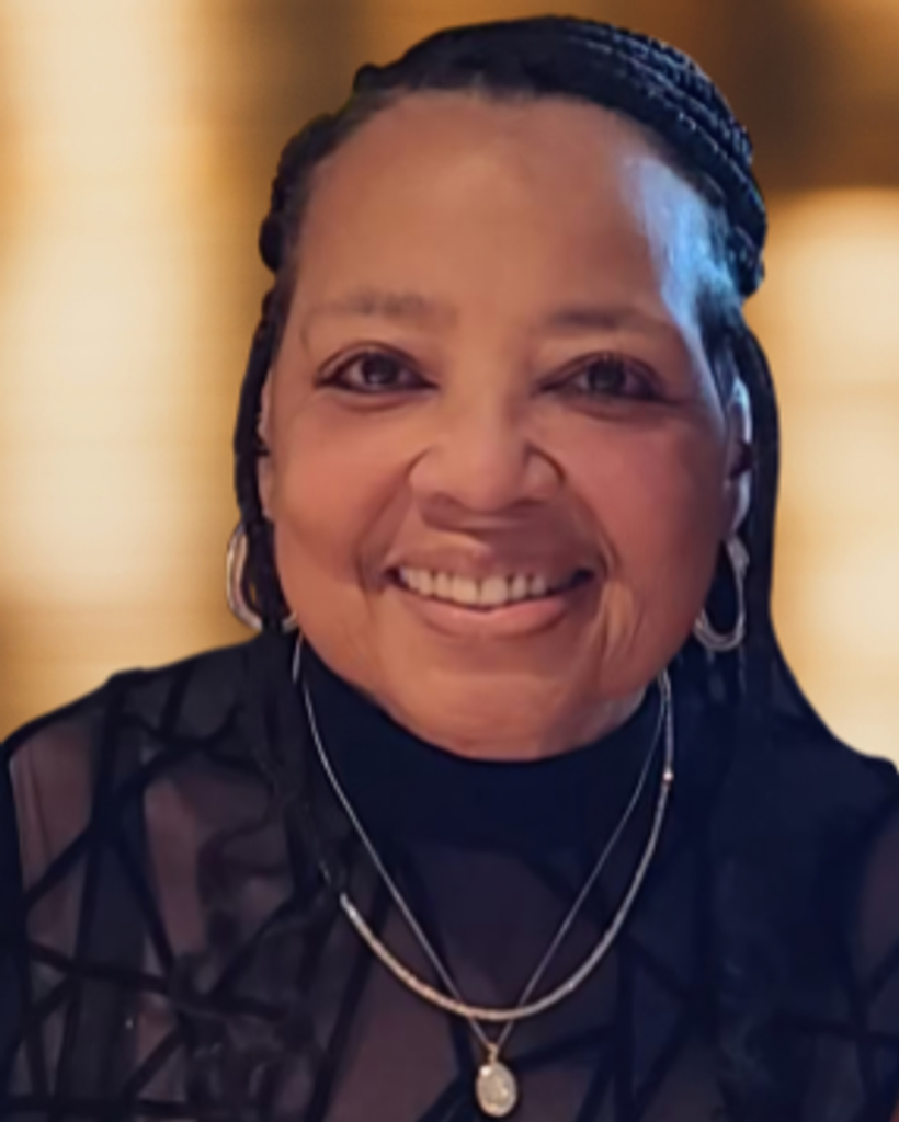 Glenda K. McKnight Profile Photo