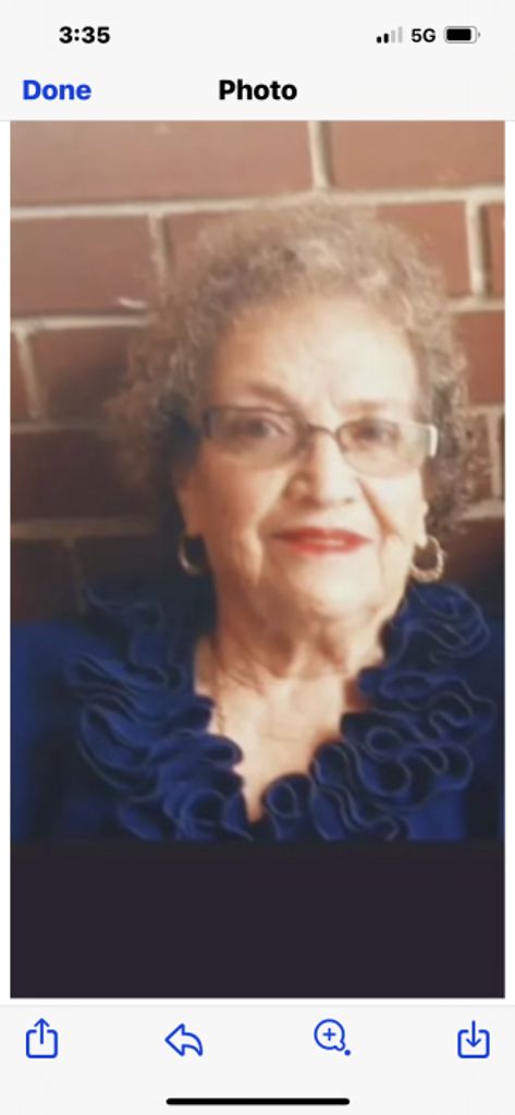 Josefina Peña Hernandez