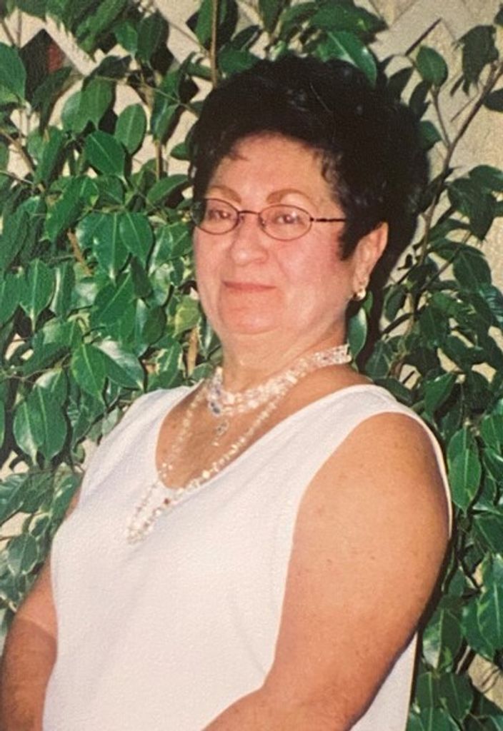 Anne Leach Mcmanis Profile Photo