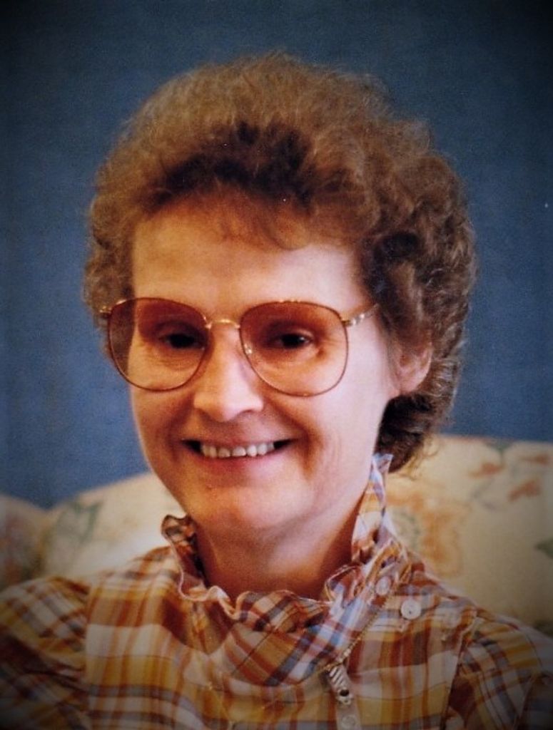 Bunita "Bunnie" Smith