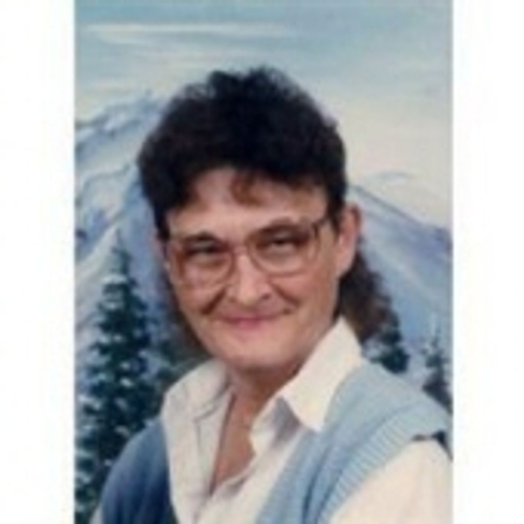 Edna Kathryn Clark