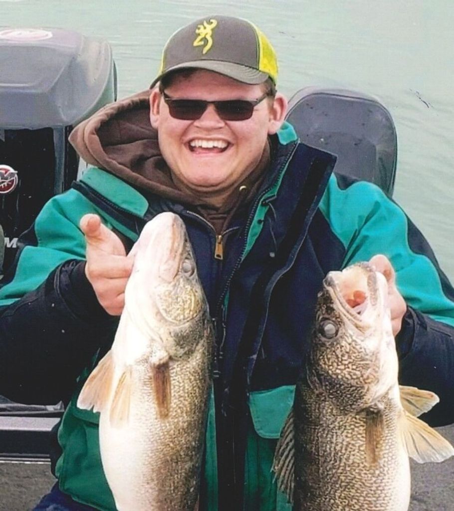 James "Jimmy" J Cline