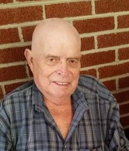 Paul Willard Smith, Jr. Profile Photo