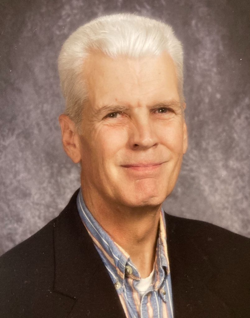 William R. Cresswell Profile Photo