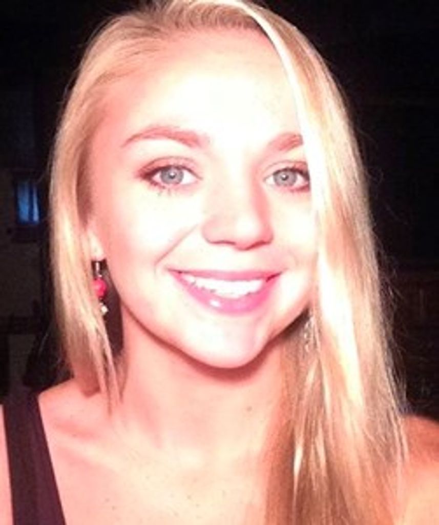 Courtney Morgan Cole
