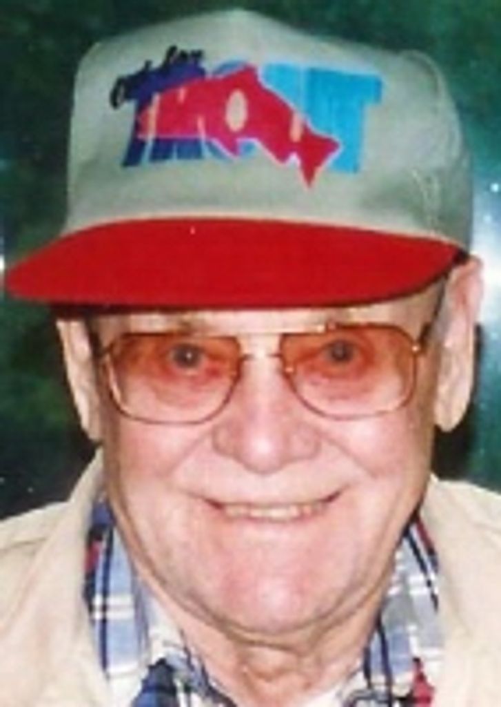 John (Jack) Joseph Ampe