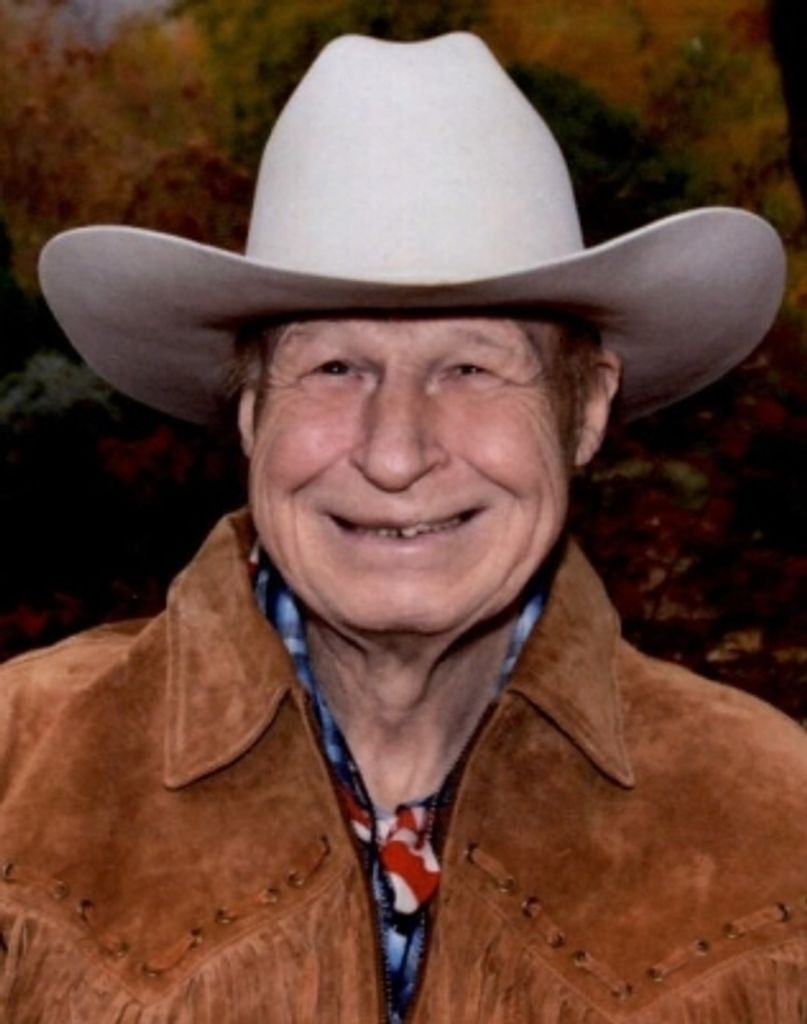 Harold Junior Brennan