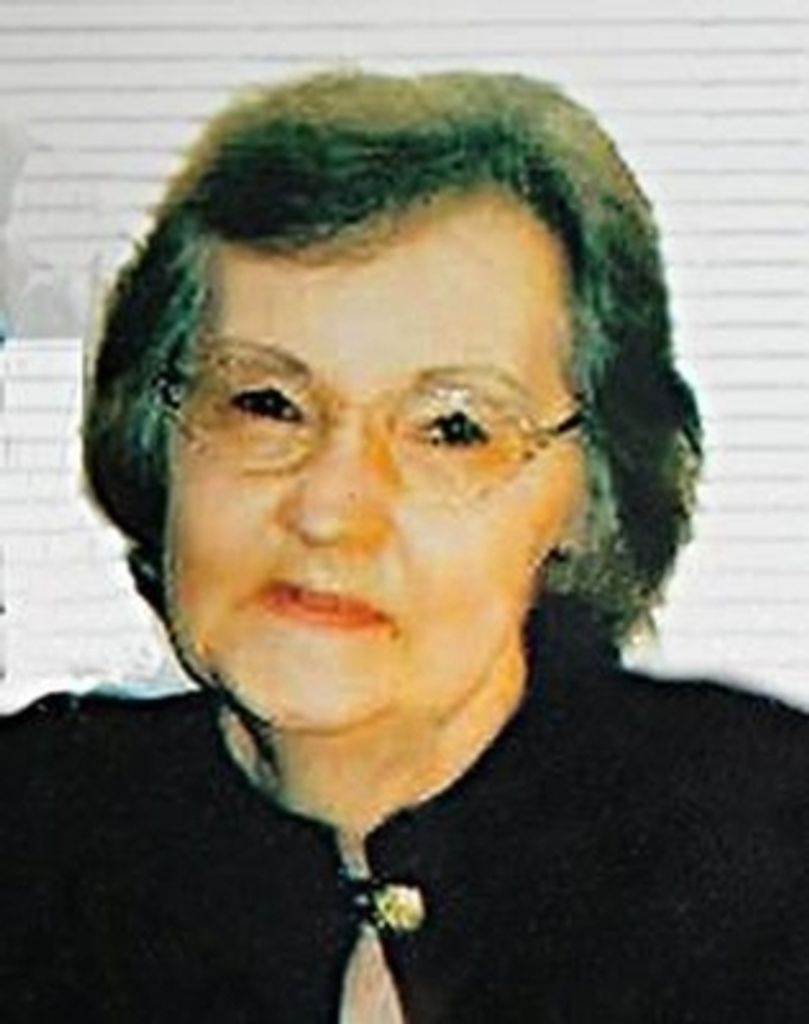 Lucinda "Cindi" Harvey