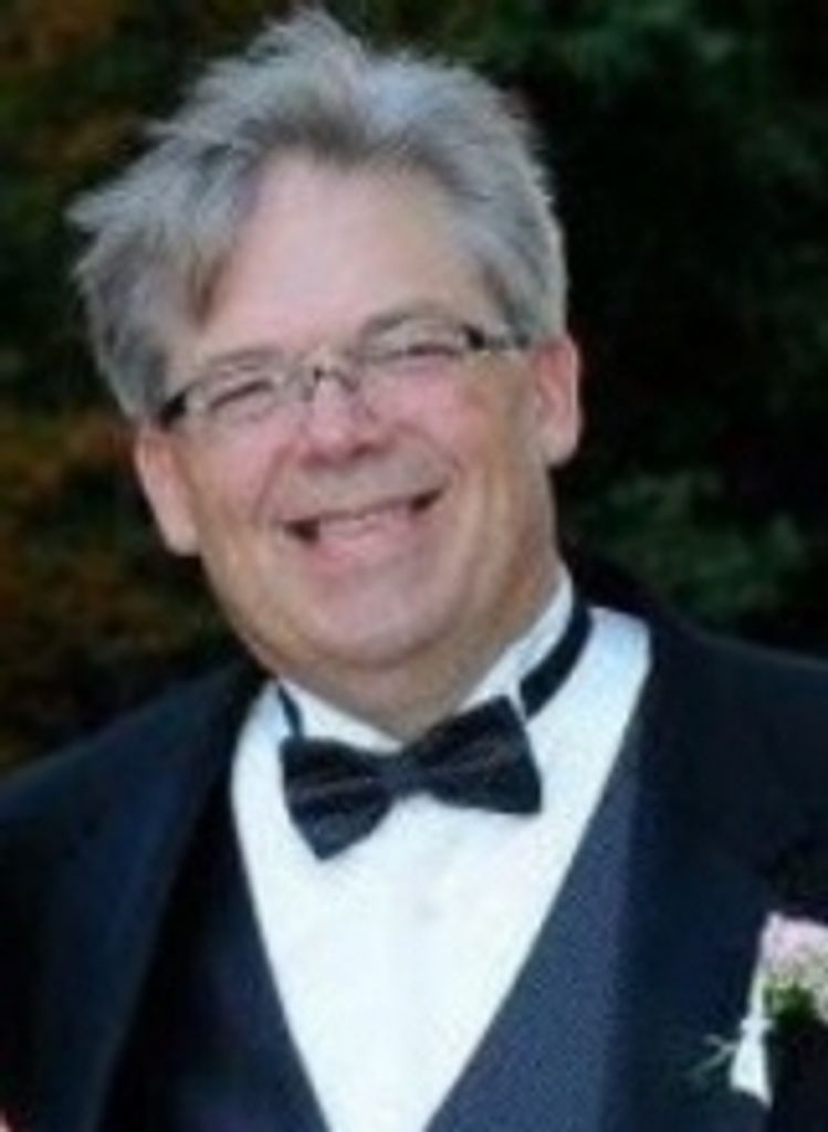 Mark C. Bennett