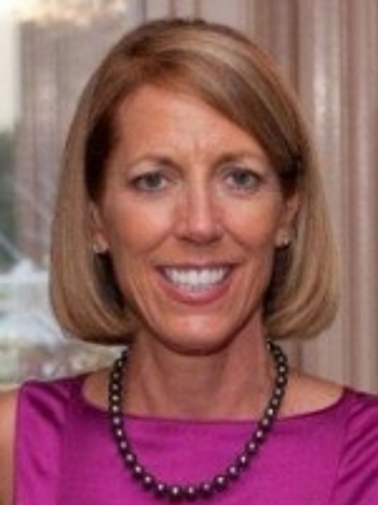 Debbie  Aiken Chase
