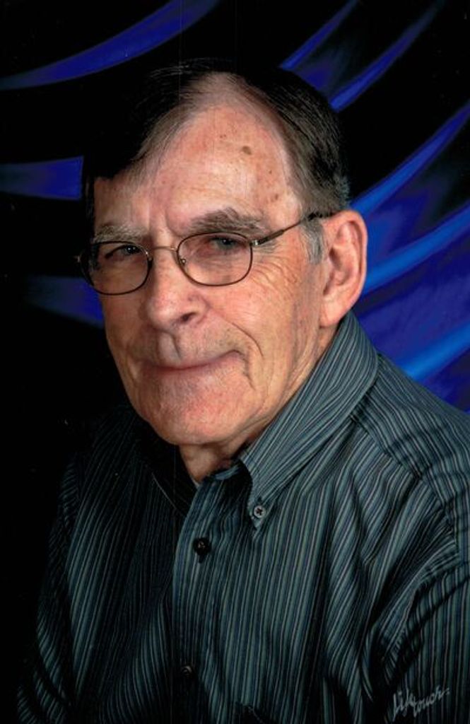 Royce "Gene" Davidson Profile Photo