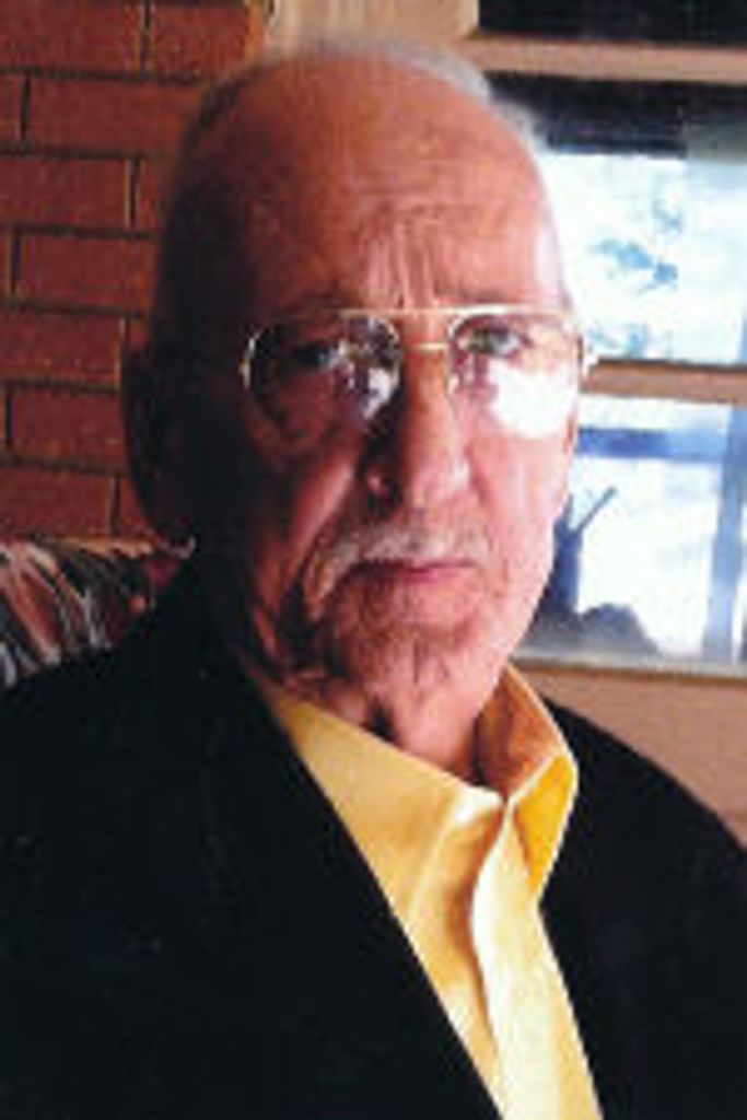 Harold L. Philpott Profile Photo