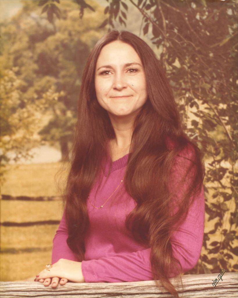 Brenda Sue Gilliland