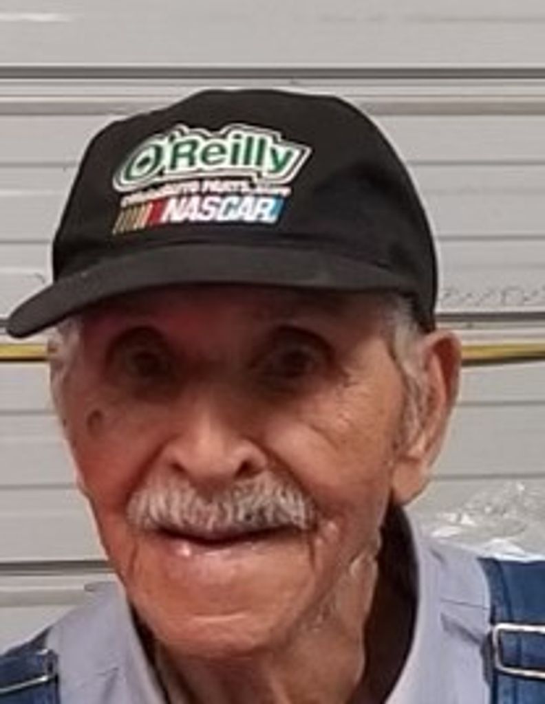 Johnnie Locklear Profile Photo