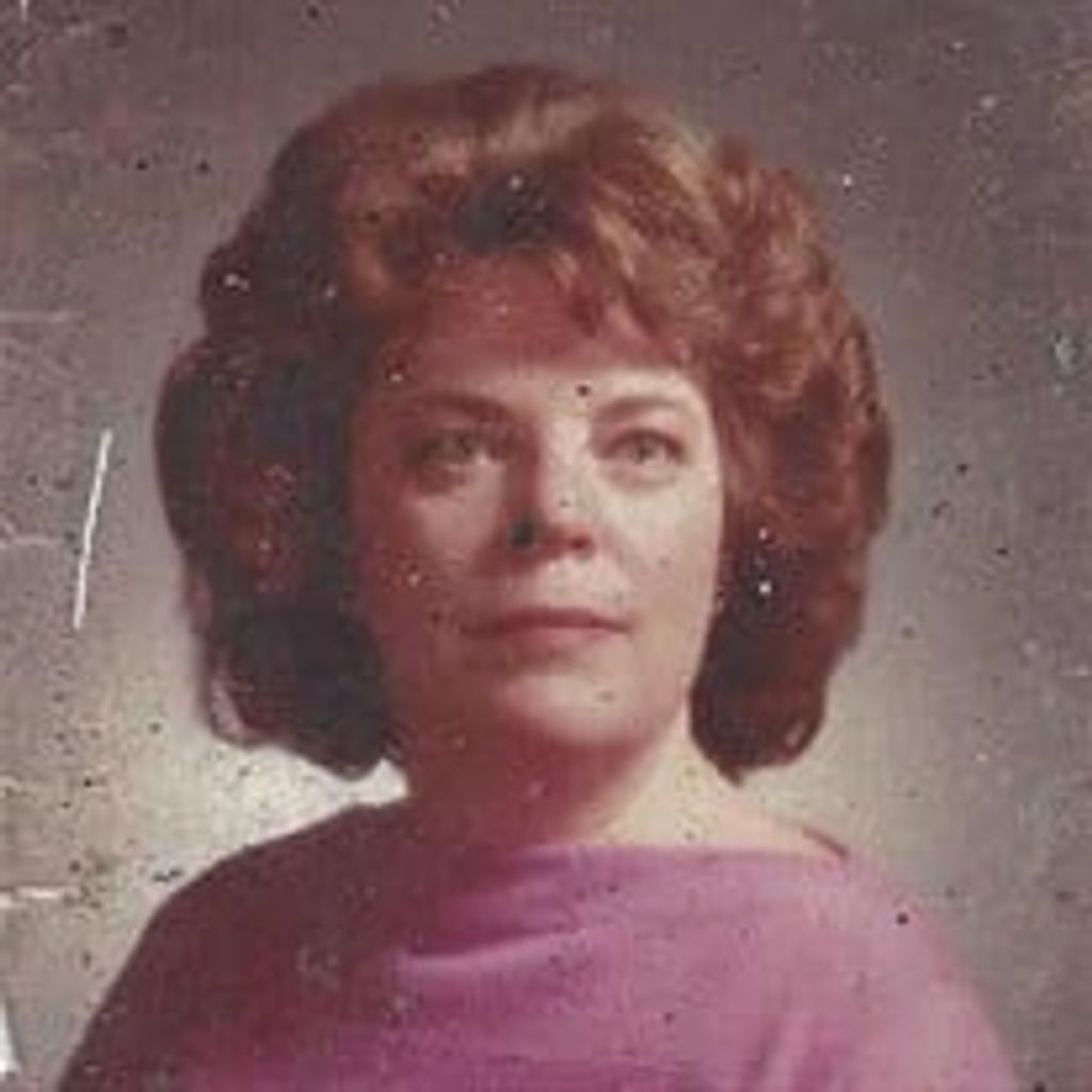 Barbara Legan