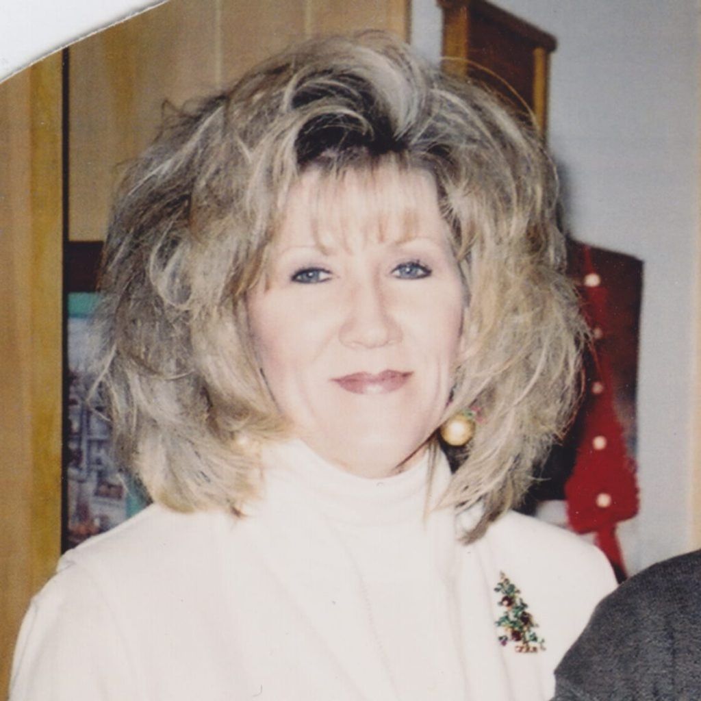 Thomason, Leslye Ann