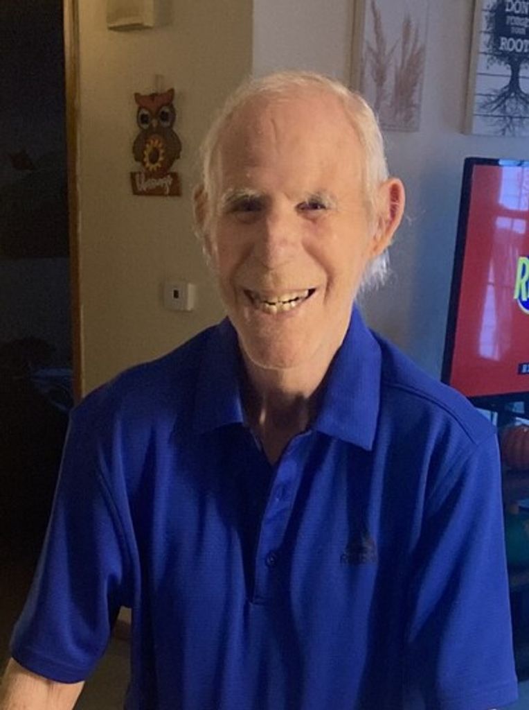 George A. Currens Profile Photo