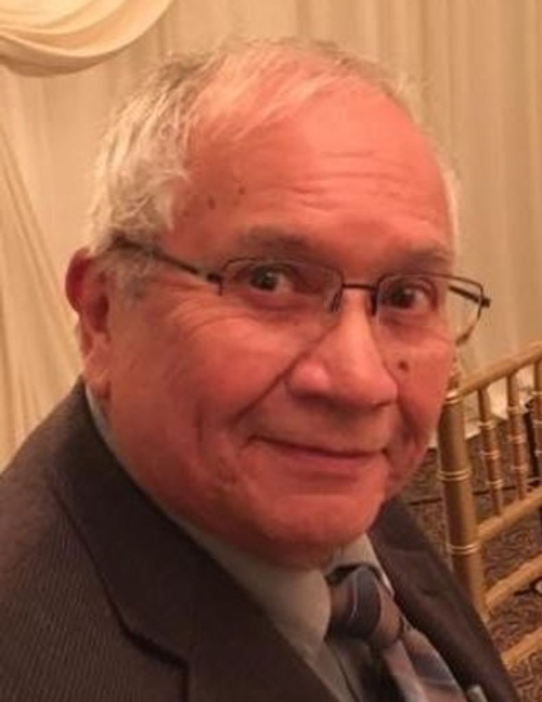 William "Bill" Schuyler Sr. Profile Photo