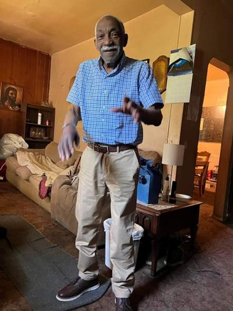 Raymond L Abraham Sr. Profile Photo
