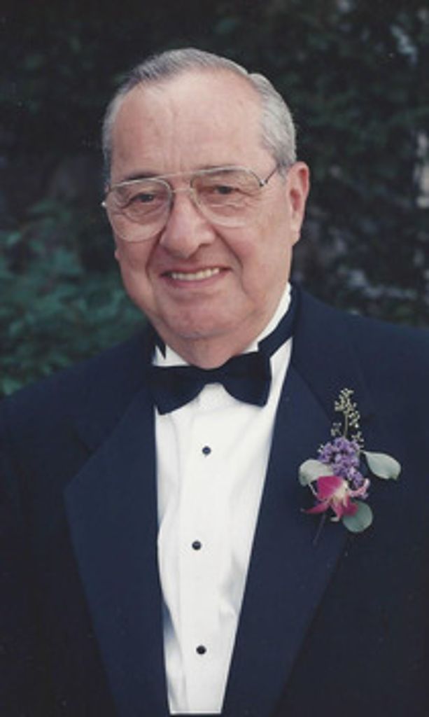 Ervin V. Valentine