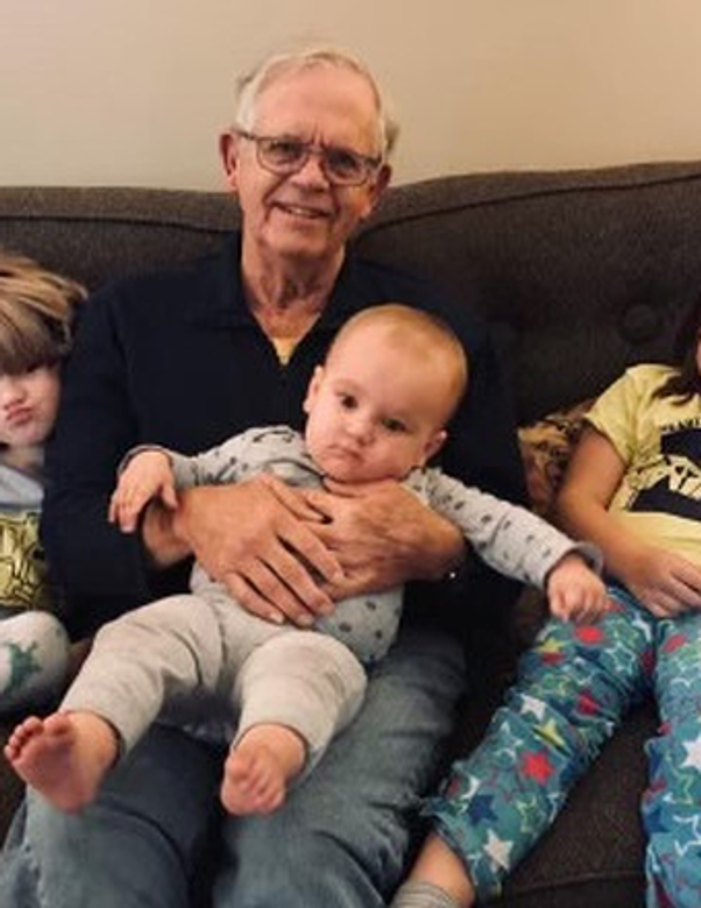 Thomas Dane Sorenson