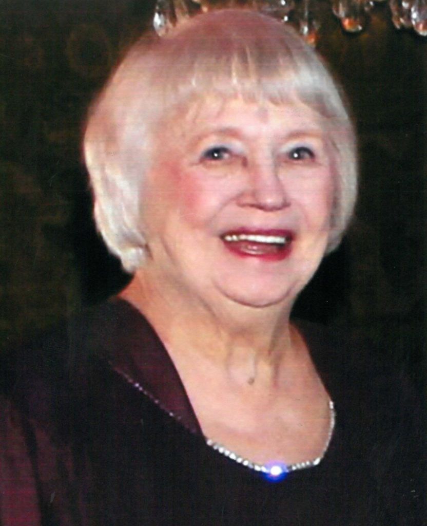 Laurice C. Lillich