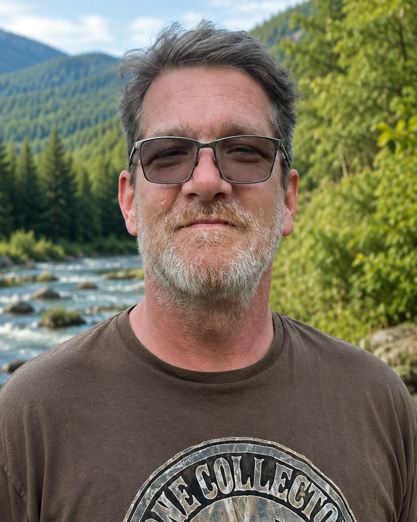 Russell Mason Peasley Profile Photo