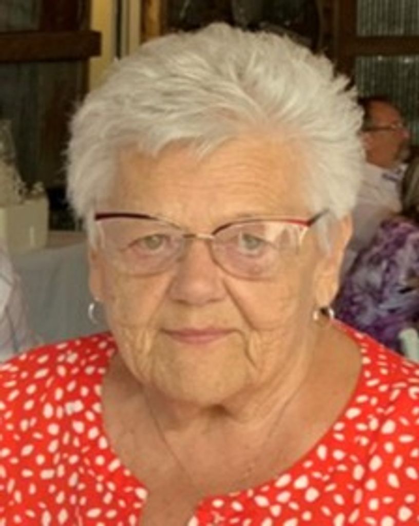 Sandra J Trever