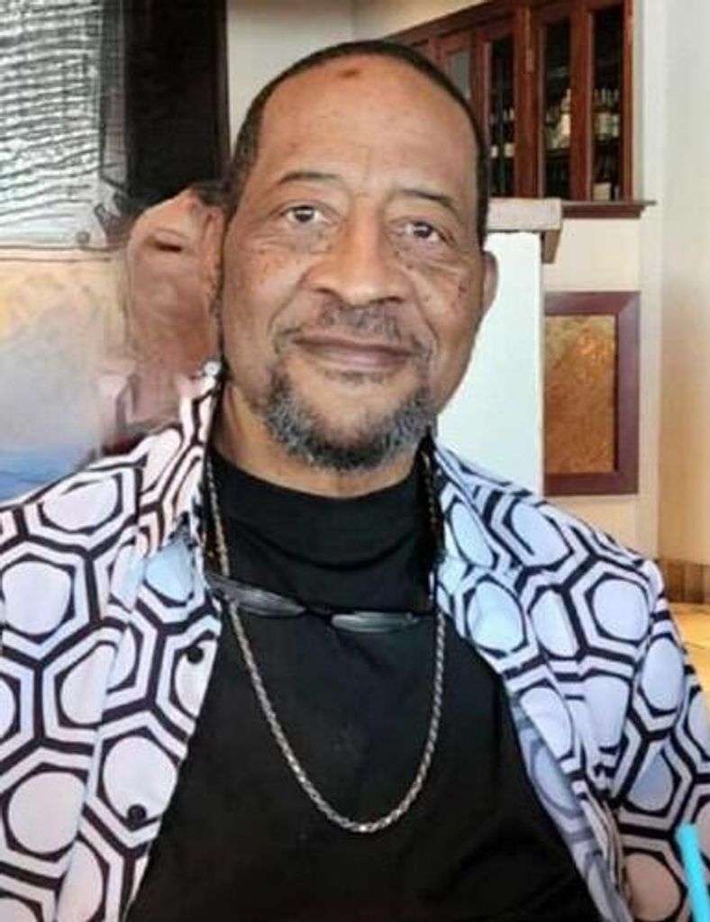 Jeffery Bronson, Sr Profile Photo