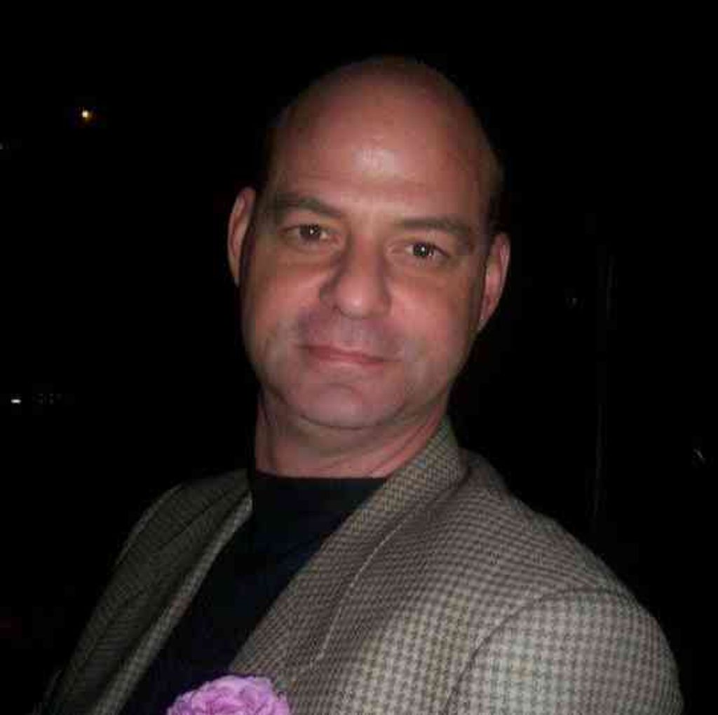 Thomas Michael Speedy Profile Photo