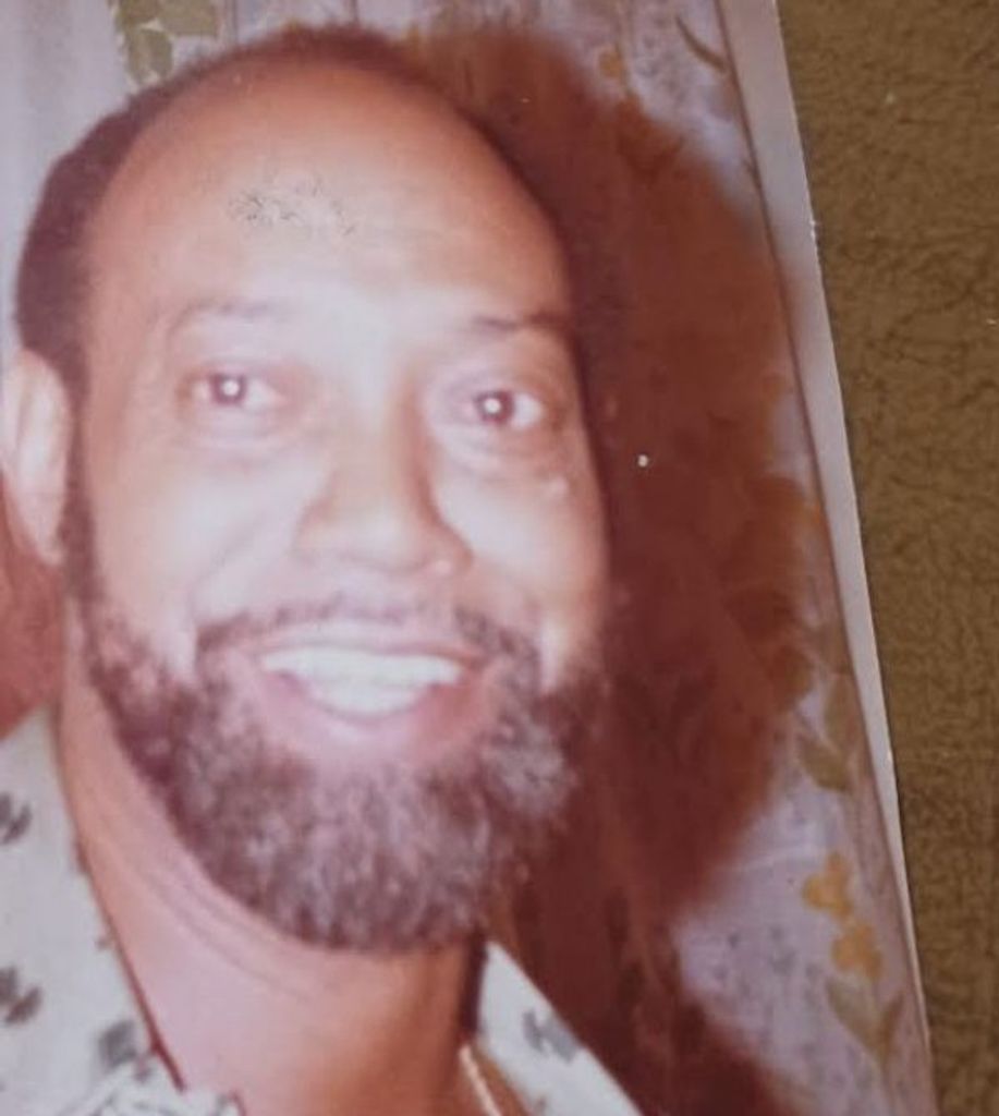 Otis Lee Gordon Profile Photo