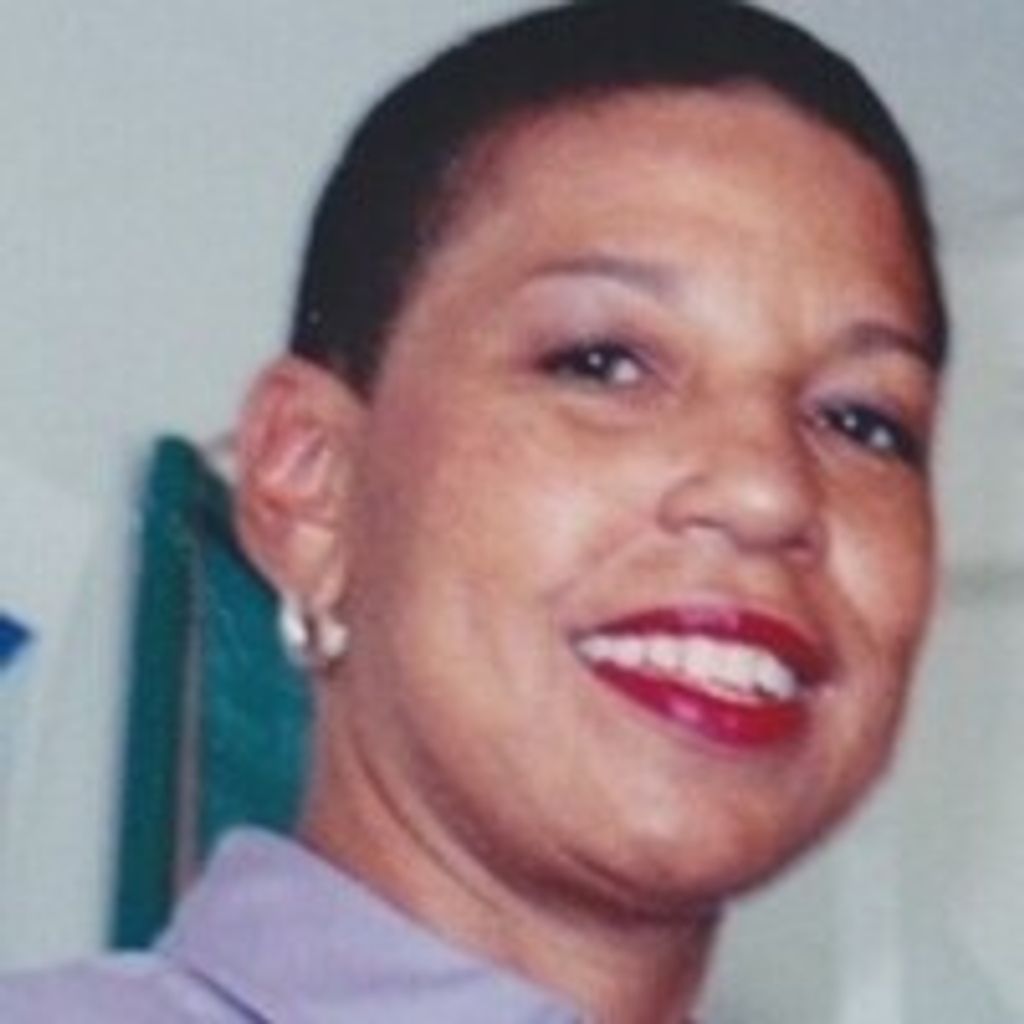 Jean Carol Gray