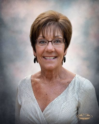 Trisha Gaye Bazzell's obituary image