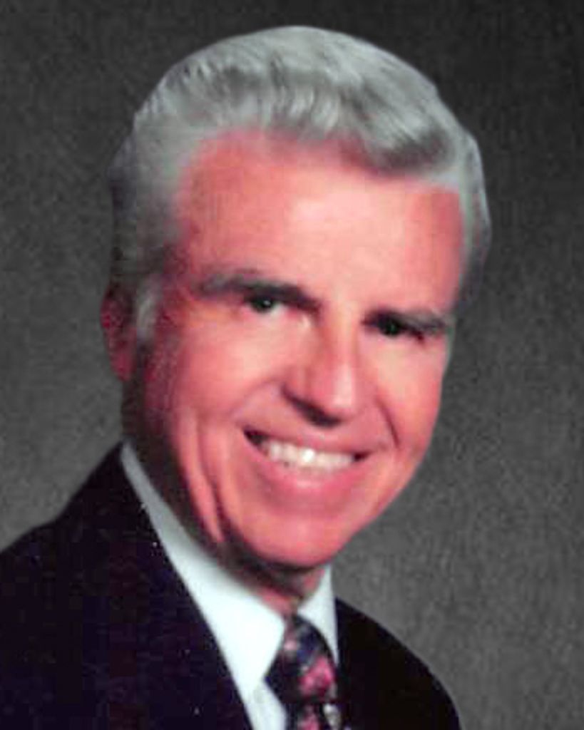 Donald G Mantyla