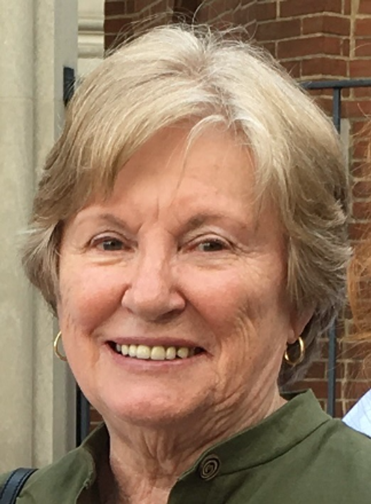 Ann Mansour Palmer